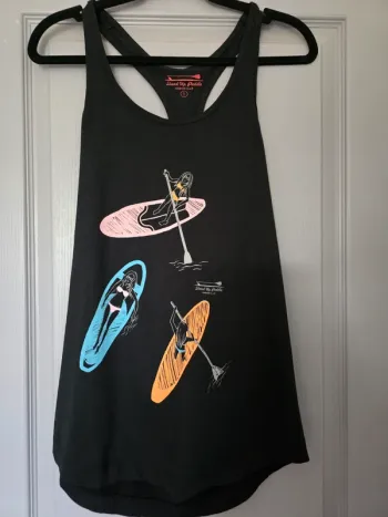 Débardeur femme S Neuf Oxbow