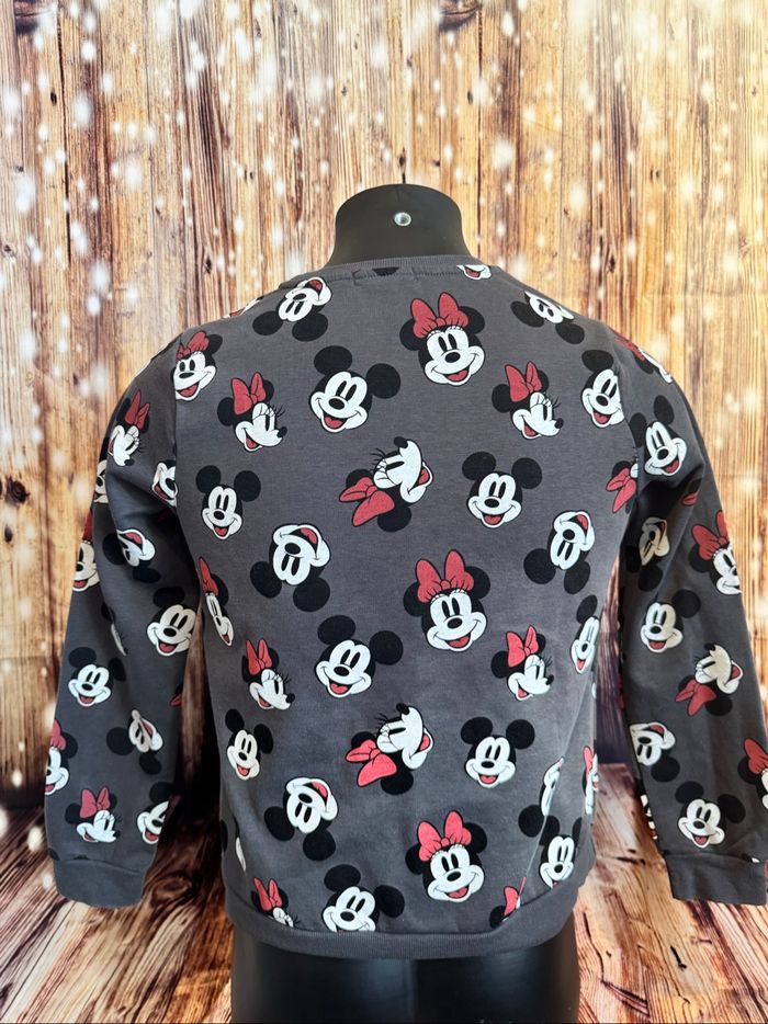 Sweat-shirt Disney taille M