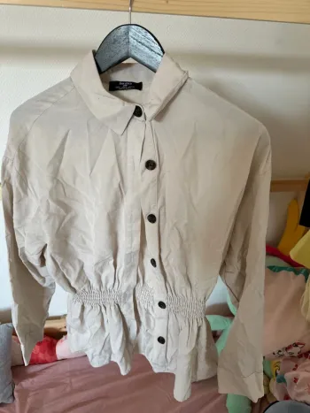 Chemise bershka