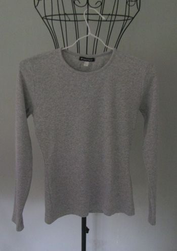 pull leger taille 0