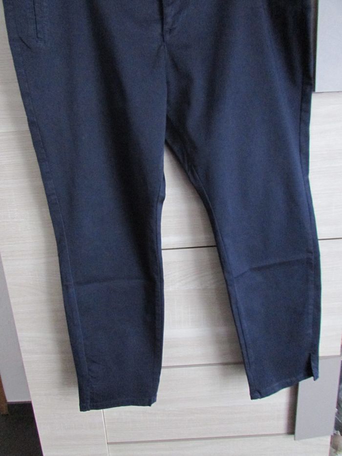 Pantalon M&S Mode femme Taille 48 - photo numéro 4