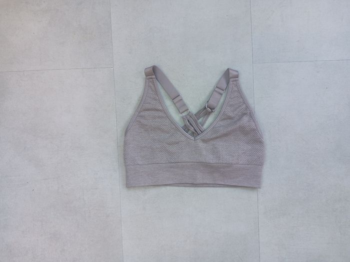 Brassière de sport 12 ans