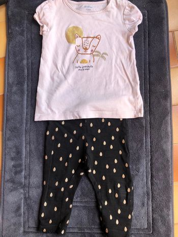 Ensemble 12 mois