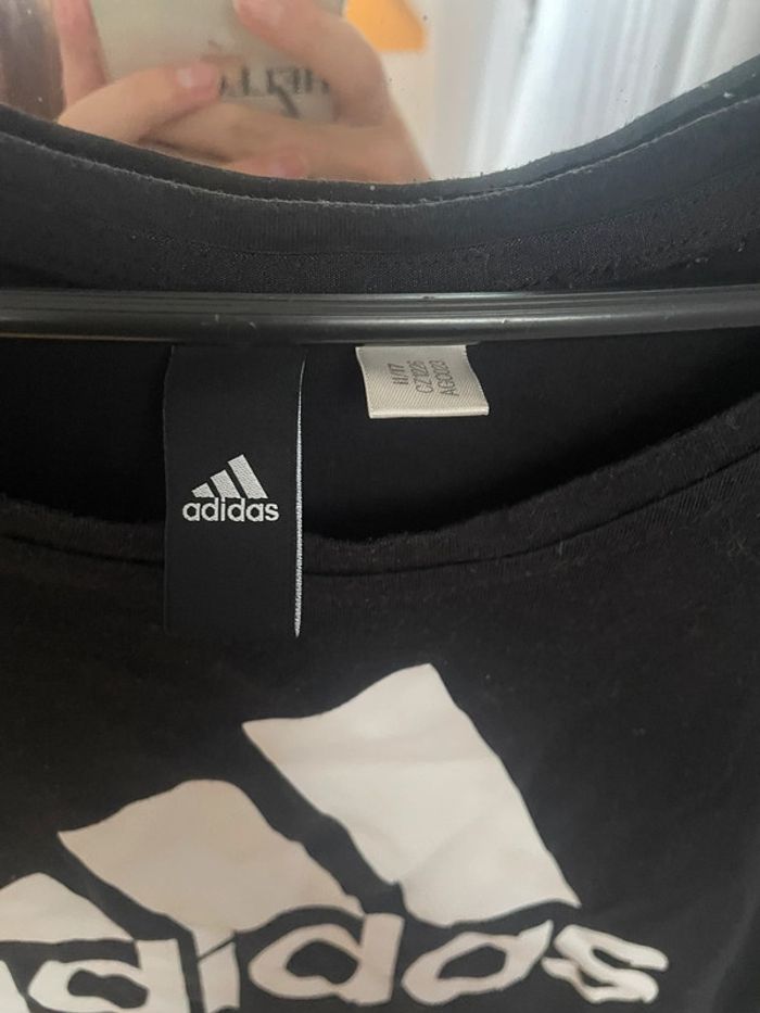 T-shirt Adidas - photo numéro 2
