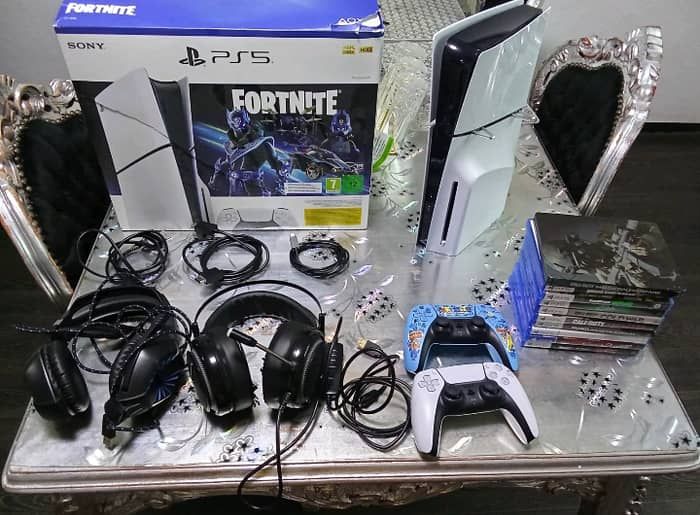PlayStation 5 pro