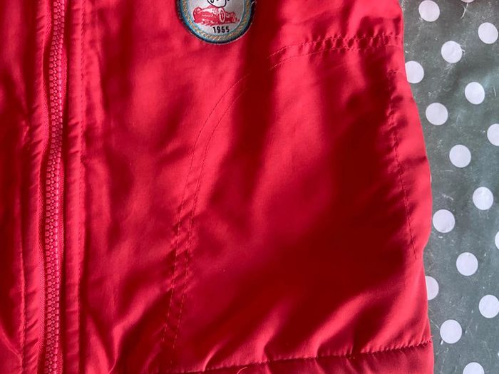 Manteau à capuche 3 ans - photo numéro 9