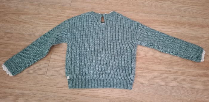 Pull Okaidi 5 ans - photo numéro 3
