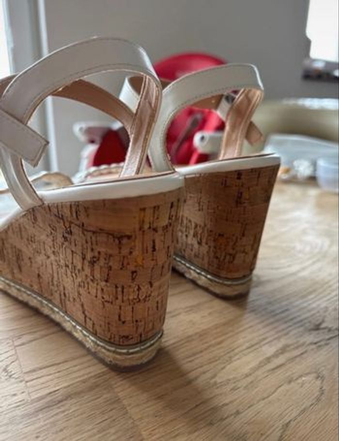 Talons - photo numéro 3