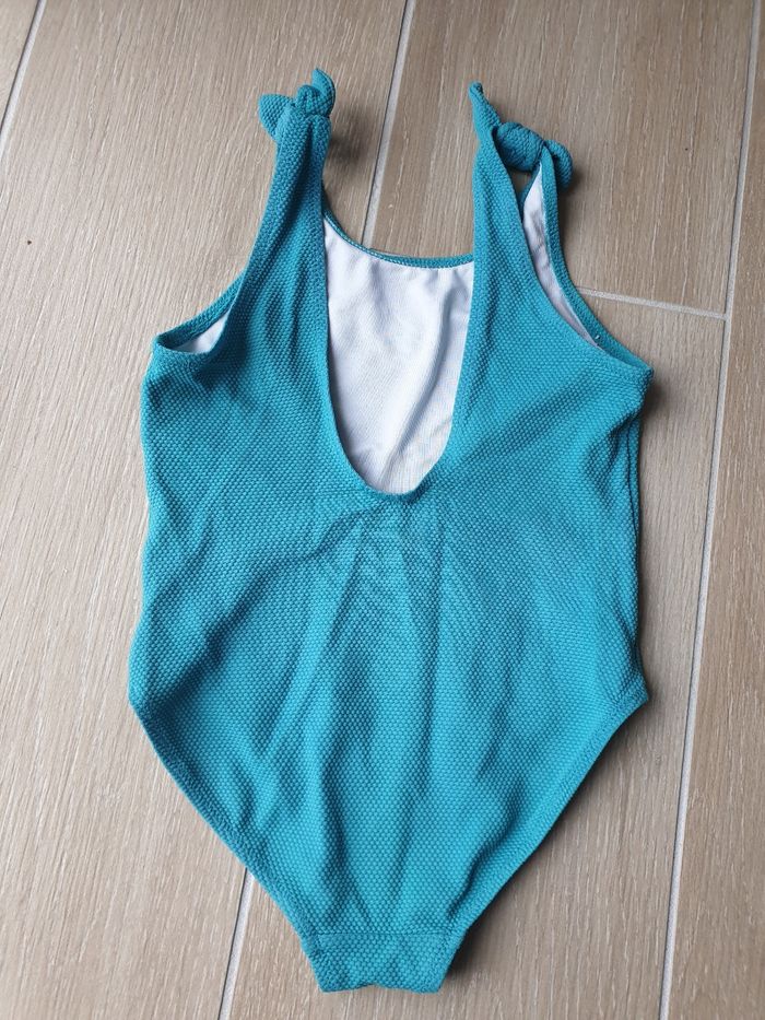 Maillot de bain kiabi - photo numéro 2