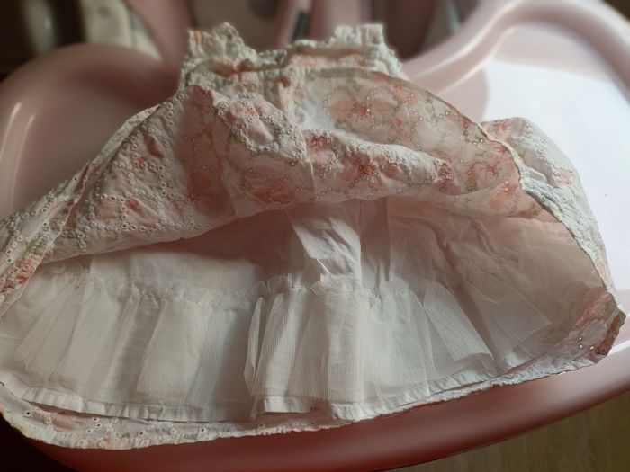 Robe cérémonie - photo numéro 3