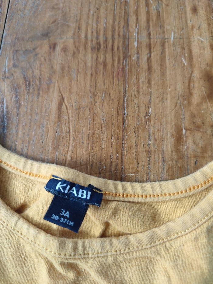 Robe - photo numéro 3