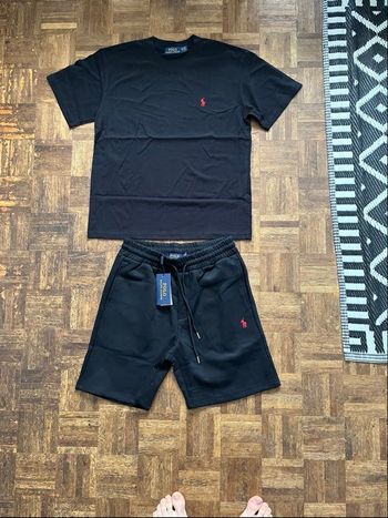 Ensemble Ralph Lauren 