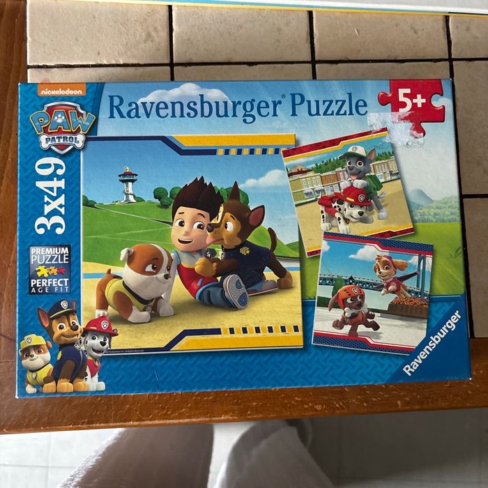 Puzzle
