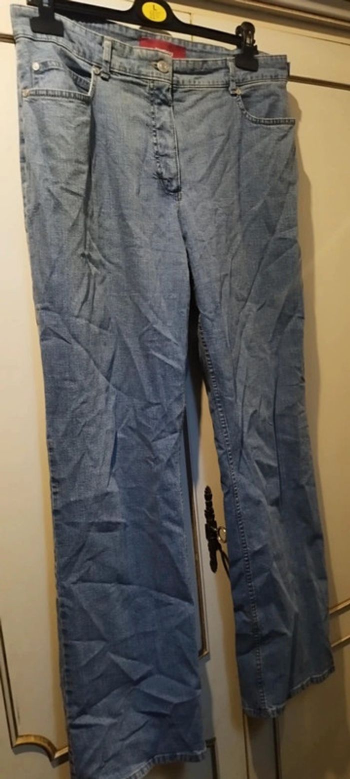Jeans femme