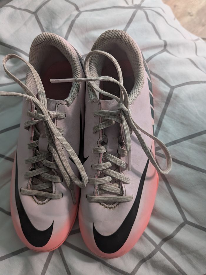 Crampons Nike - photo numéro 2