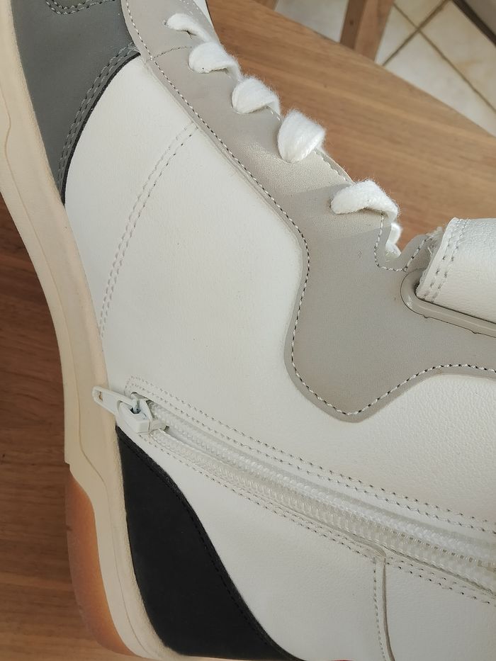 Baskets neuves - photo numéro 7