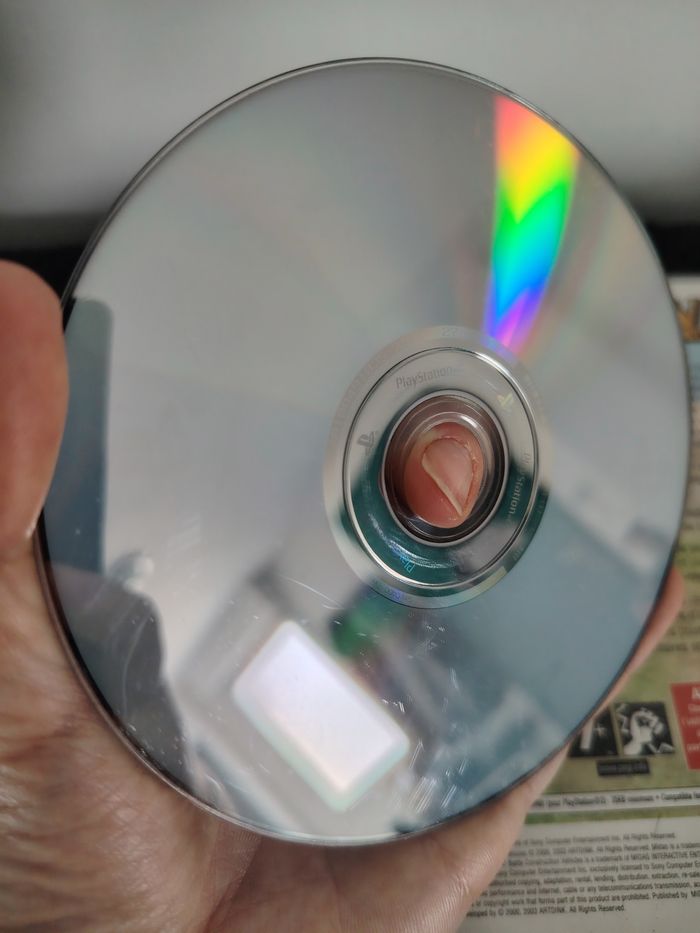 Battle construction vehicules ps2 - photo numéro 4