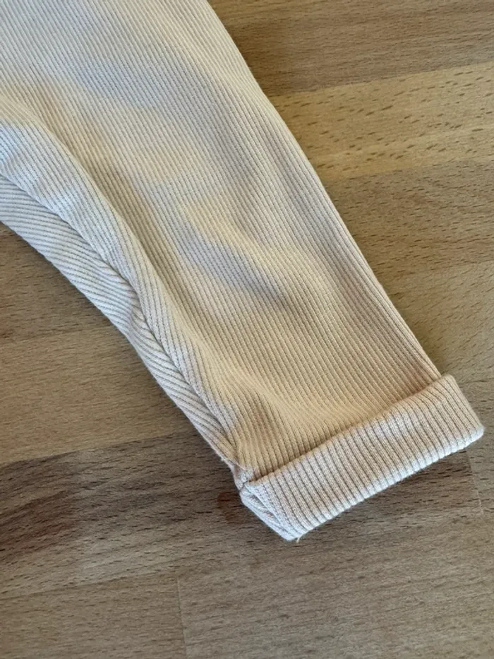 Ensemble pull et pantalon - photo numéro 6
