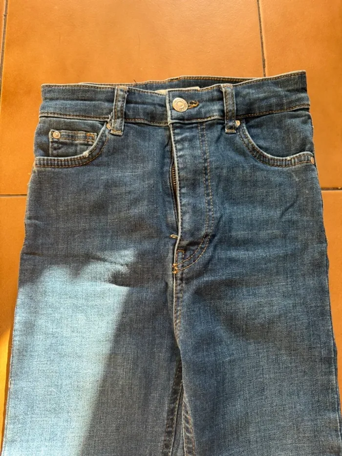 Jean femme 32 - photo numéro 3
