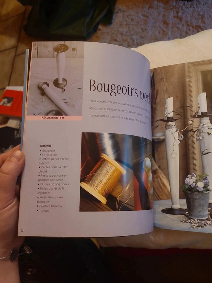 De la récup' à la déco - photo numéro 5