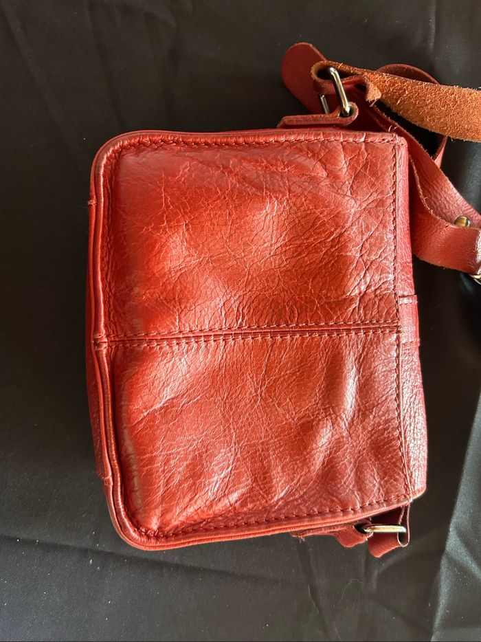 Sac Paul marius - photo numéro 4