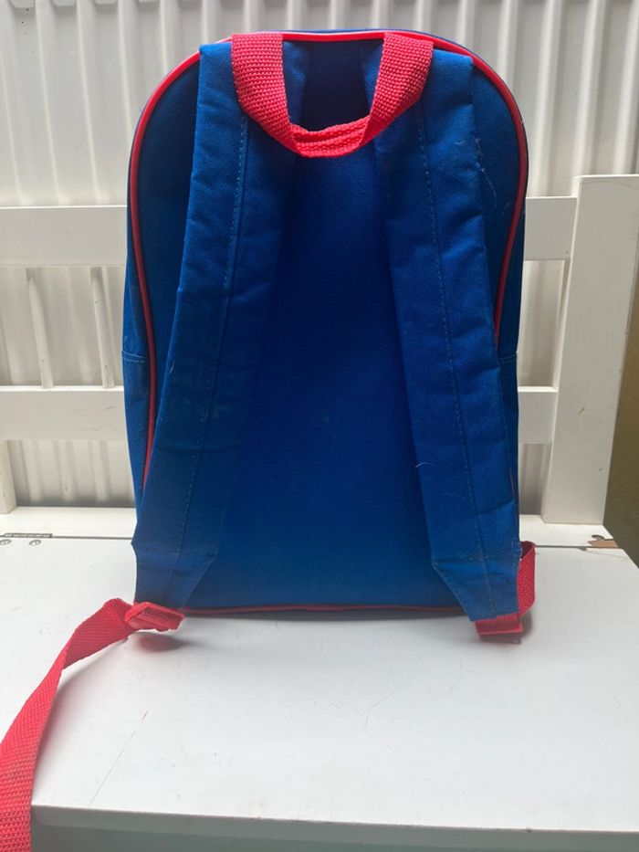 Sac à dos Marvel - photo numéro 2