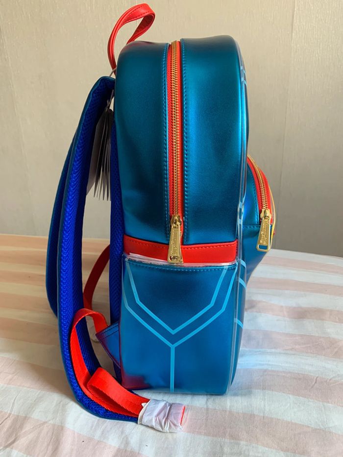 Sac Loungefly Superman - photo numéro 5