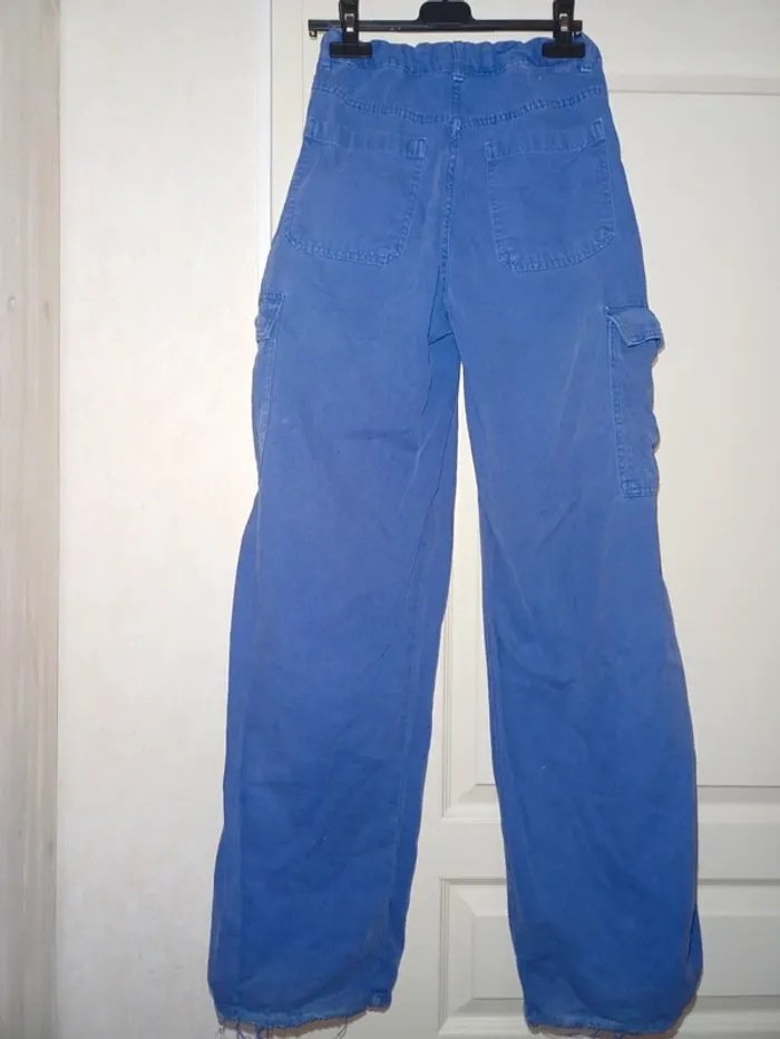 Pantalon jambes Kiabi - photo numéro 2