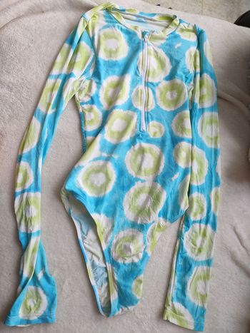 Maillot de bain