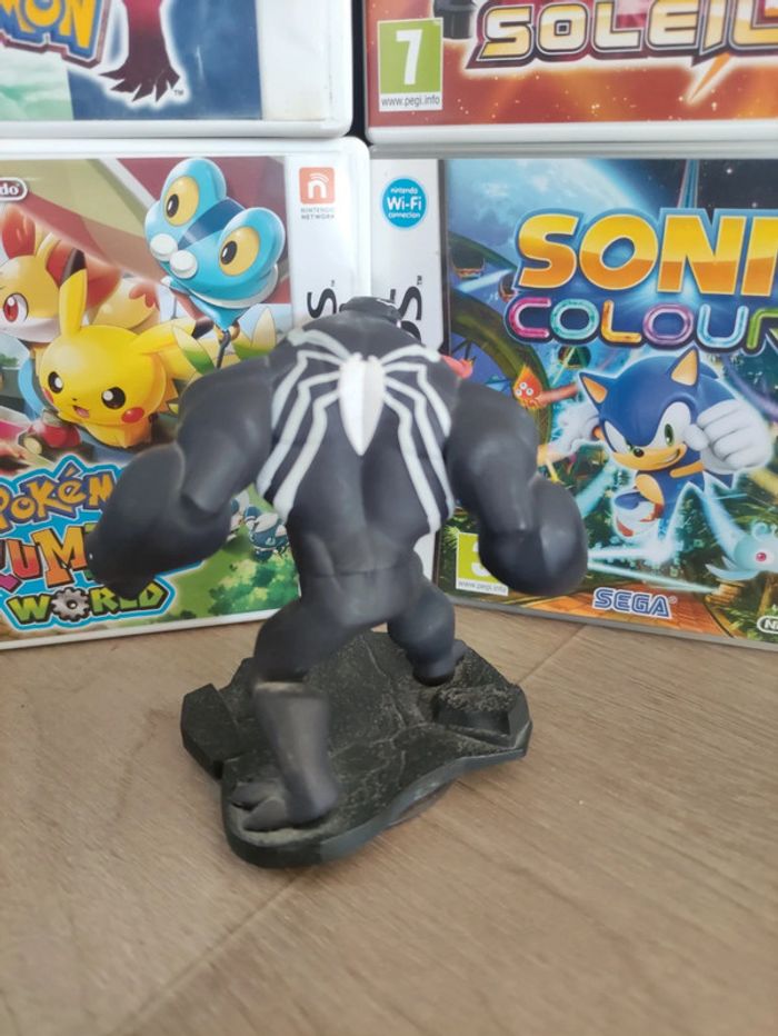 Figurine Disney Infinity Venom - photo numéro 2