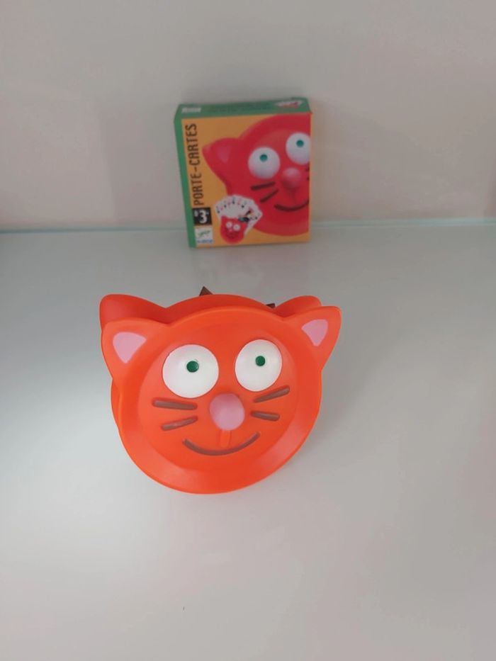 Porte-cartes
