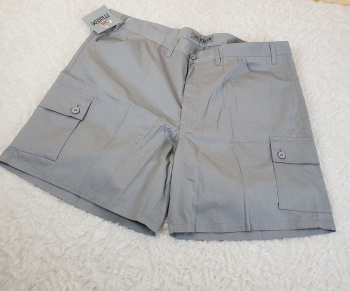 Short Matryx taille 54/56 Neuf - photo numéro 2