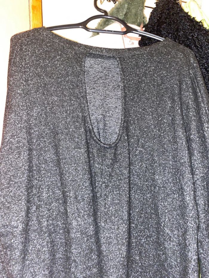 Sweat shirt pull - photo numéro 3