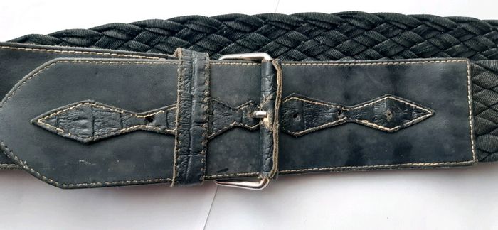Ceinture - photo numéro 2