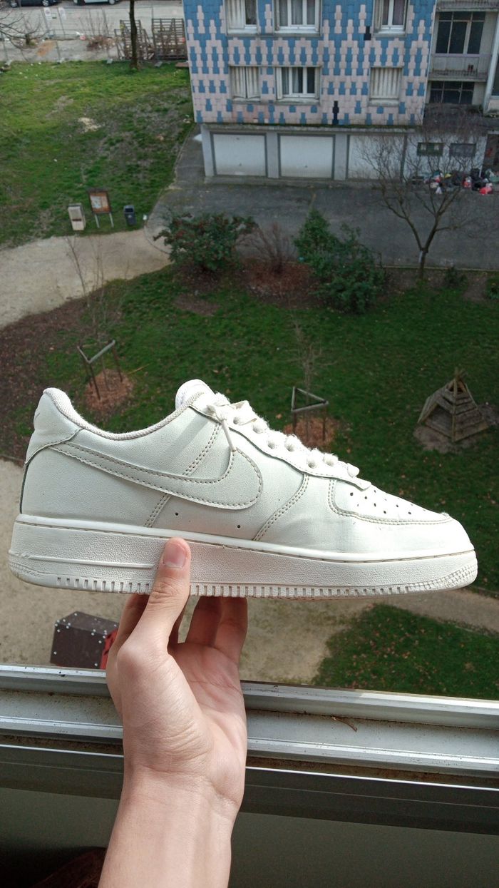 Air force 1 - photo numéro 7