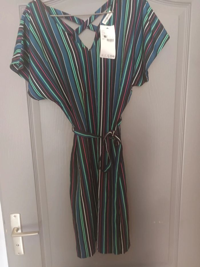 Robe ete