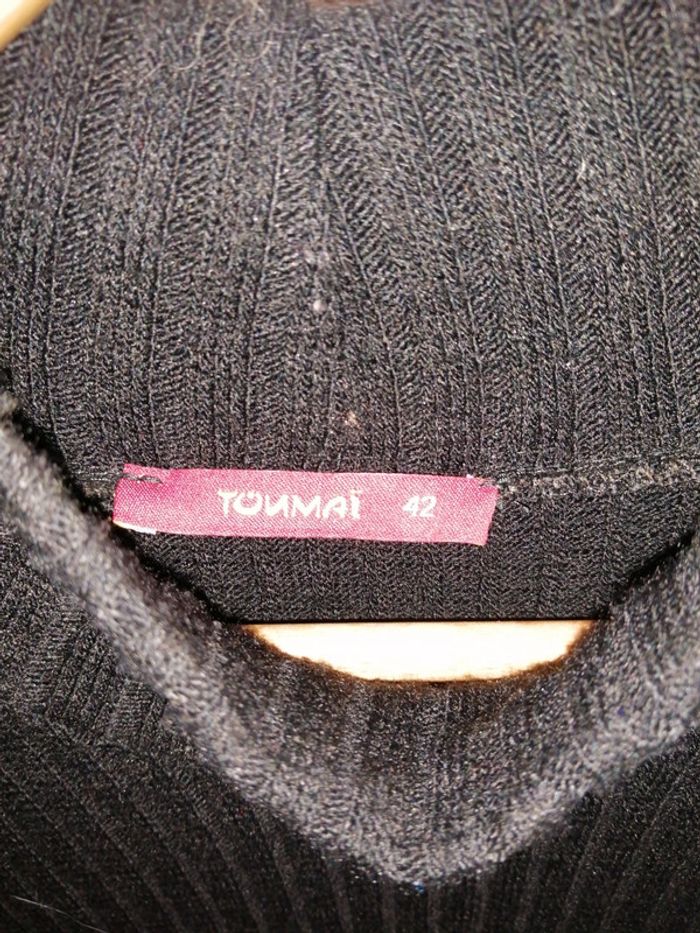 Robe demi saison - photo numéro 3