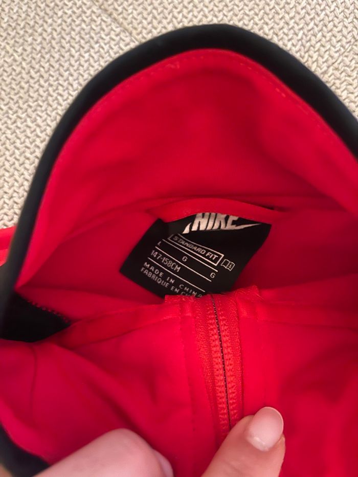 Veste Nike - photo numéro 2