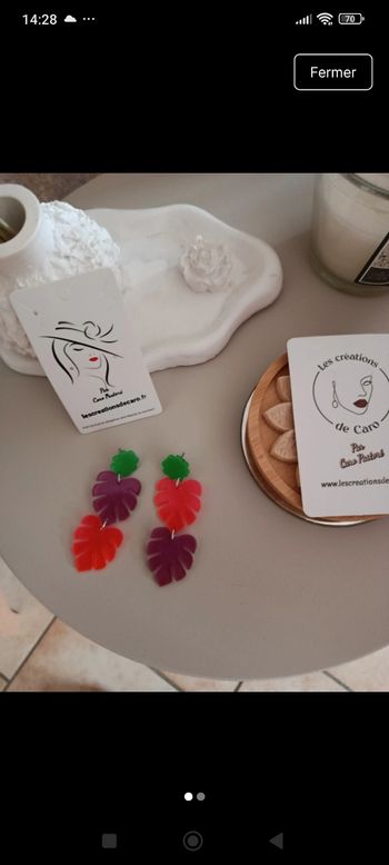 BO dépareillées feuilles 