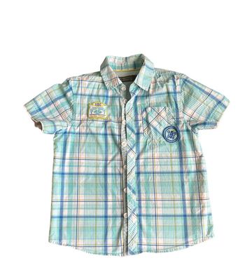 Chemisette 8 ans orchestra