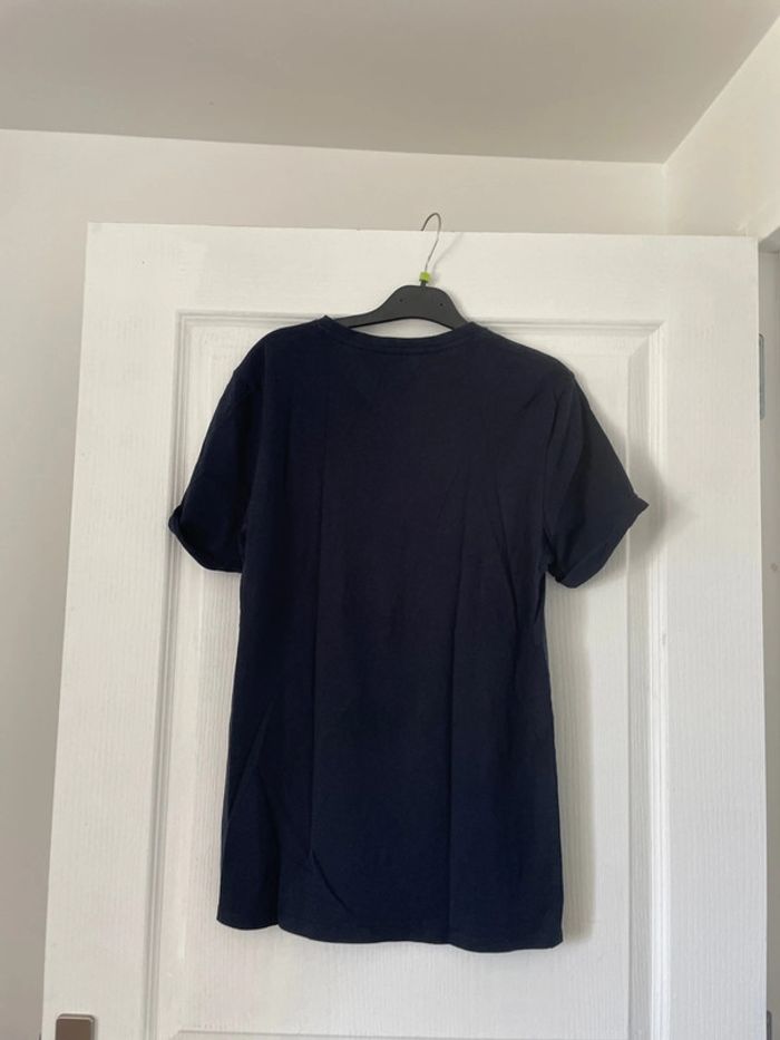 Teeshirt - photo numéro 4