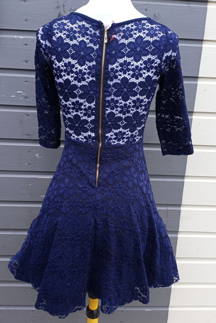 robe chic taille 36/38 - photo numéro 2