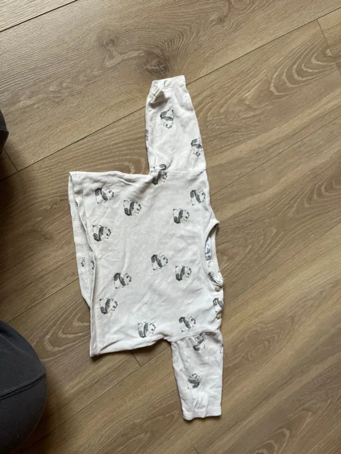 Lot de 2 hauts Zara - photo numéro 5