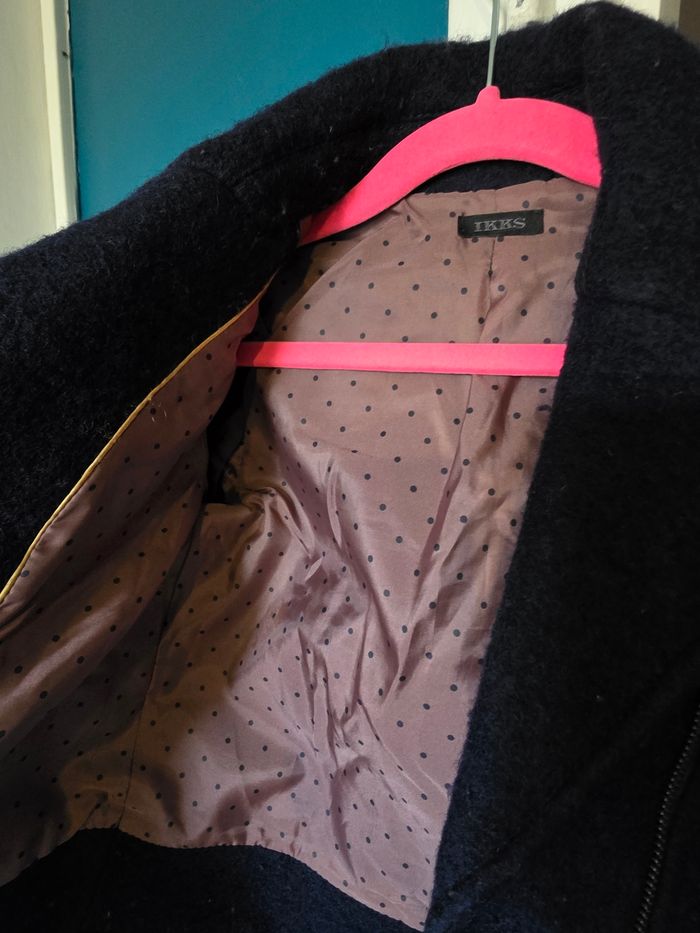 Veste chaude ikks - photo numéro 6
