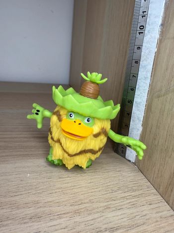 Figurine Pokémon ludicolo