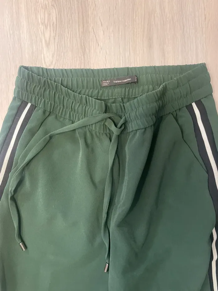 Pantalon Zara - photo numéro 2