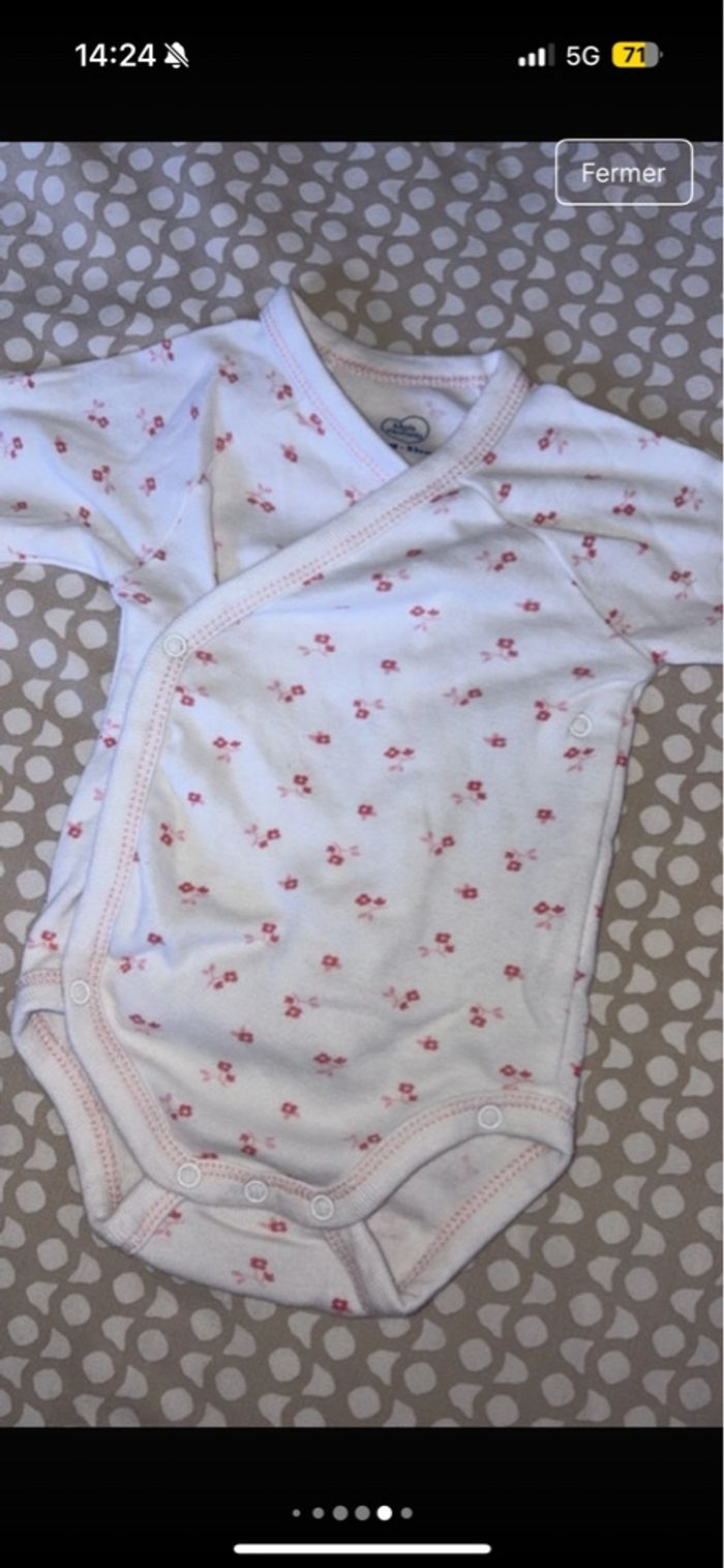 Lot 8 bodies - photo numéro 9