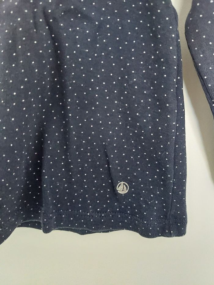 Tunique/blouse Petit Bateau - photo numéro 2