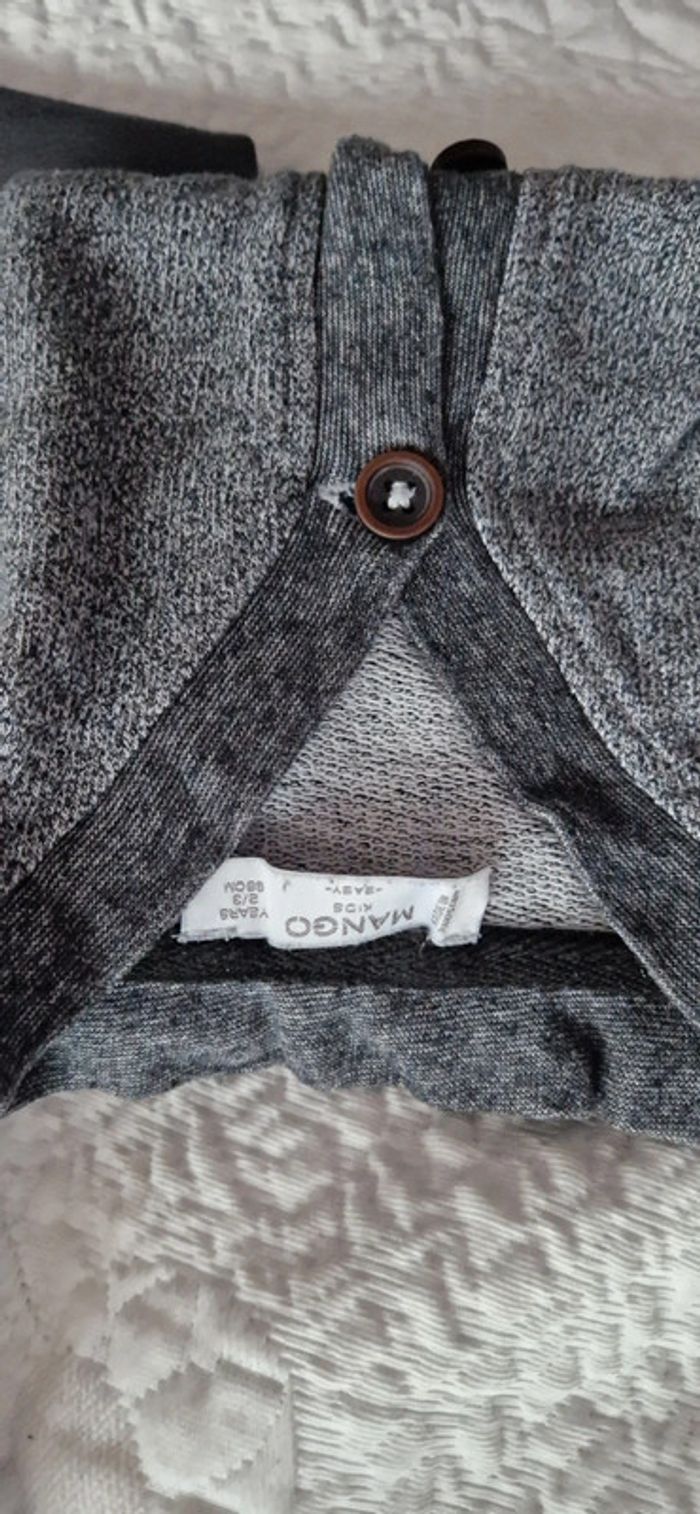 Lot 35 vêtements garçon 2 et 3 ans - photo numéro 10