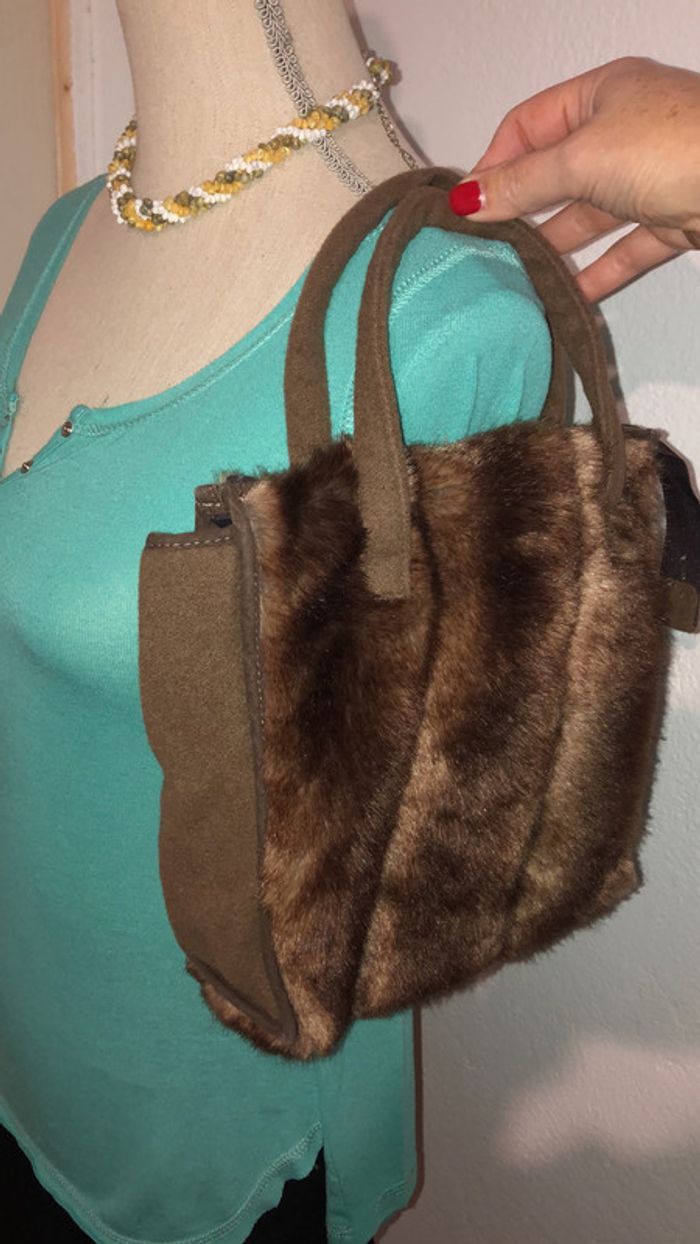 Petit sac a main